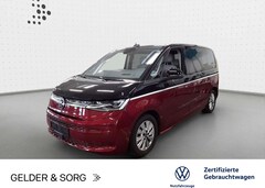 Bild des Angebotes VW T7 Multivan Style 1.4 eTSI Stand*RFK*AHK*H&K*HuD