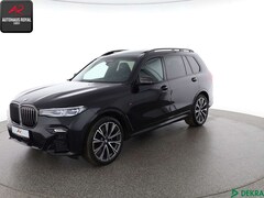 Bild des Angebotes BMW X7 M X7 M50 i 7 SITZE SKY-LOUNGE,B+W,LASER,STANDHEIZ