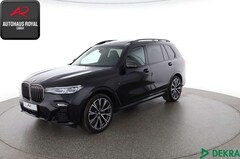 Bild des Angebotes BMW X7 M 50i 7 SITZE SKY-LOUNGE,B+W,SOFTCLOSE,LASER