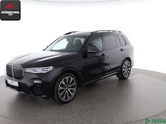 Bild des Angebotes BMW X7 M X7 M 50i 7 SITZE SKY-LOUNGE,B+W,LASER,SOFTCLOSE