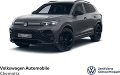Bild des Angebotes VW Tiguan 1.5 TSI eHybrid R-Line *Nav*AHK*SOUND*