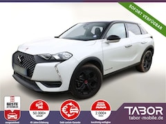 Bild des Angebotes DS Automobiles DS 3 3 Crossback 1.2 PT 100 Perf.Line CarPlay Temp
