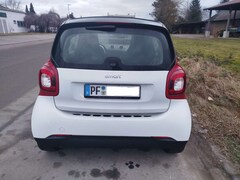 Bild des Angebotes smart forTwo smart fortwo coupe truestyle