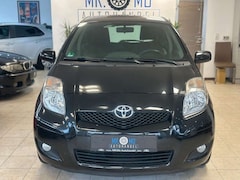 Bild des Angebotes Toyota Yaris Edition°1.33 VVTI°Klima°El.Fenster°Alu°Tüv