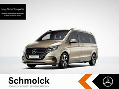 Bild des Angebotes Mercedes-Benz V 250 d 4M STYLE Kompakt+9G+MLTB+AIRM+DSTR+AHK++