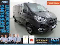 Bild des Angebotes Ford Tourneo Custom 2.0 320 L2 Titanium X Xenon+AHK