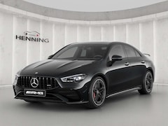 Bild des Angebotes Mercedes-Benz CLA 35 AMG 4M Aero Night Pano Burm Leder Totw 19