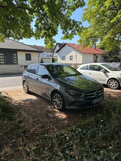 Bild des Angebotes Mercedes-Benz B 220 d 4Matic 8G-DCT