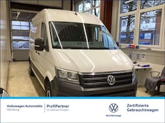 Bild des Angebotes VW Crafter 35 2.0 TDI Navi Kamera DAB+