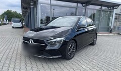 Bild des Angebotes Mercedes-Benz B 200 B 200 Progressive/Standhzg/Mem/LED/Totwink/R-Kam