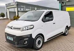 Bild des Angebotes Citroen Jumpy 2.0 BlueHDi 120 FAP Club XL. AHK.Navi.RFK.DAB