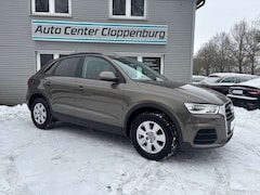 Bild des Angebotes Audi Q3 1,4 TFSI S-tronic