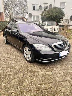 Bild des Angebotes Mercedes-Benz S 400 S 400 Hybrid (221.095)