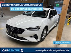 Bild des Angebotes Opel Insignia 2.0 CDTI 4x4 Ultimate