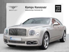 Bild des Angebotes Bentley Mulsanne 6.8 Speed *Carbon Ceramic Brakes*