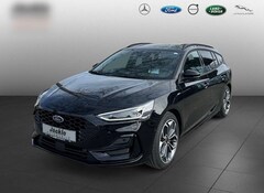 Bild des Angebotes Ford Focus ST-Line X