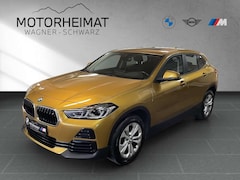 Bild des Angebotes BMW X2 xDrive25e Advantage RFK Pano ACC HUD