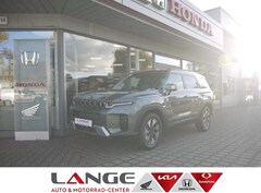 Bild des Angebotes KGM Torres HEV AT Essential 2WD LenkradHZG Lederlenkrad Leder