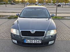 Bild des Angebotes Skoda Octavia Combi 1.9 TDI DSG