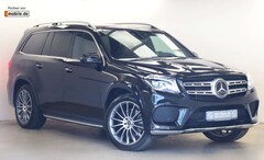 Bild des Angebotes Mercedes-Benz GLS 350 d 258PS 4Matic AMG Line Pano 7Sitz 1.Hand