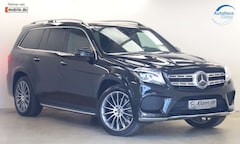 Bild des Angebotes Mercedes-Benz GLS 350 d 258PS 4Matic AMG Line Pano 7Sitz 1.Hand