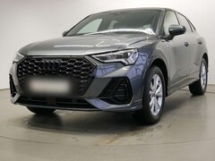 Bild des Angebotes Audi Q3 Sportback 35 TFSI S line LED virt. Cock. PDC+ GRA