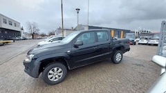 Bild des Angebotes VW Amarok Basis DoubleCab