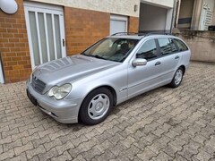 Bild des Angebotes Mercedes-Benz C 220 CDI T / TÜV NEU / 2.Hand