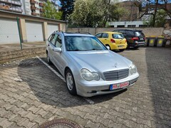 Bild des Angebotes Mercedes-Benz C 220 CDI T / TÜV NEU / 2.Hand