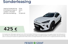 Bild des Angebotes CUPRA Formentor VZ 2.0 TSI Black Edition AHK/Pano/360°