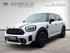 Bild des Angebotes MINI Cooper SE Countryman Cooper SE Classic Trim *Allrad & PlugIn*