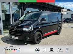 Bild des Angebotes VW T5 Multivan 4Motion 2.0 TDI Highline MOTOR+TURBO NEU!
