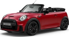 Bild des Angebotes MINI John Cooper Works Cabrio Cooper S Cabrio John Cooper Works Trim EDC