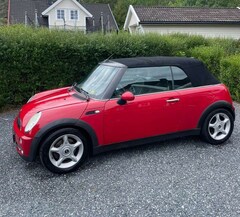 Bild des Angebotes MINI One Mini One Seven