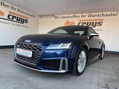 Bild des Angebotes Audi TTS Coupe TFSI quattro S tronic - MATRIX / SOUND