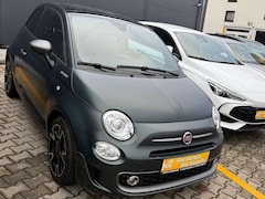 Bild des Angebotes Fiat 500 Sport