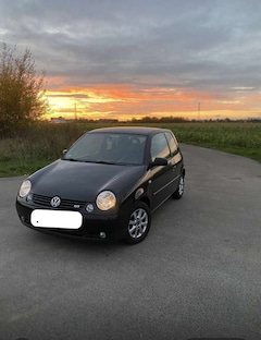 VW Lupo 1.4 GT