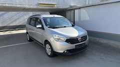 Bild des Angebotes Dacia Lodgy Laureate 1.5 D 7 Sitzer,Klima, Anhängerkupplung