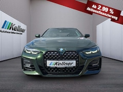 Bild des Angebotes BMW 430 d xDrive Coupé  M Sport PRO+Standhzg+LORDOS.+HiFi