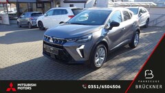 Bild des Angebotes Mitsubishi ASX PLUS 1.3 T-Benziner AKTION