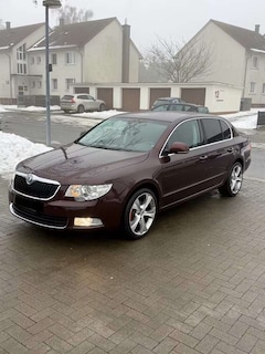Bild des Angebotes Skoda Superb 1.8 TSI Comfort