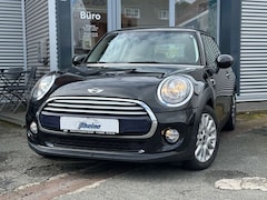 Bild des Angebotes MINI Cooper D Mini 3-trg.*PDC*SHZ*KLIMA*