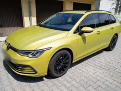 Bild des Angebotes VW Golf Variant Golf Variant 1.5 TSI OPF Life