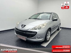 Bild des Angebotes Peugeot 206 Basis "TÜV NEU-KLIMA-CD"