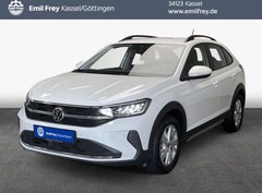 Bild des Angebotes VW Taigo 1.0 TSI OPF Life Pure White Licht&Sicht Air