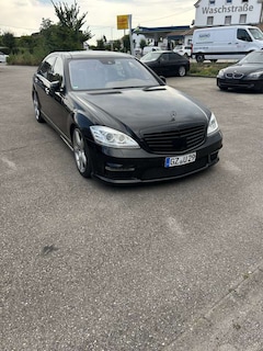 Bild des Angebotes Mercedes-Benz S 63 AMG S 63 AMG L (221.174)