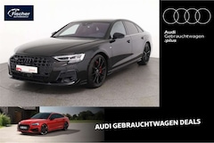 Audi A8 60 TFSI e quattro S line AHK/Matrix/HUD/21''