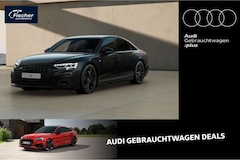Bild des Angebotes Audi A8 60 TFSI e quattro S line AHK/Matrix/HUD/21''