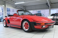 Bild des Angebotes Porsche 930 Turbo Flachbau ab Werk/Rarität/Sammlerzust.