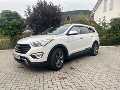 Bild des Angebotes Hyundai Grand Santa Fe 2.2 CRDI 4WD Automatik Premium